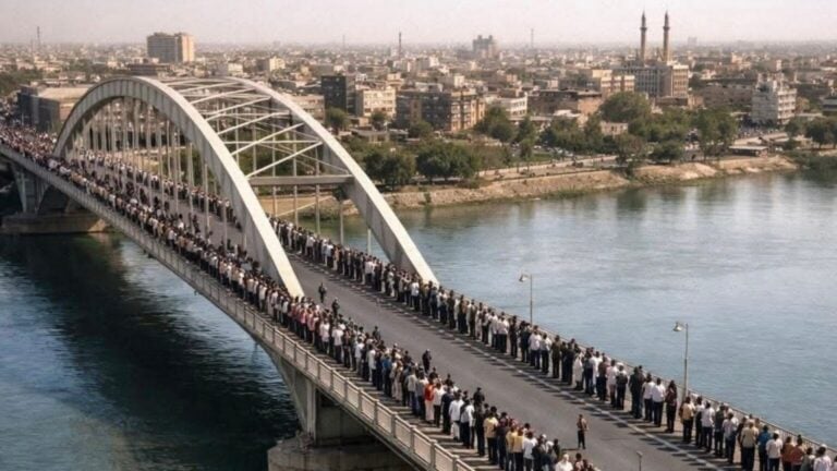 İran’da savaşın gerçek galibi