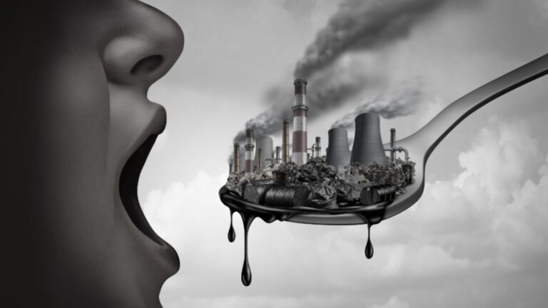 Bülent Şık'tan kurşun maruziyeti