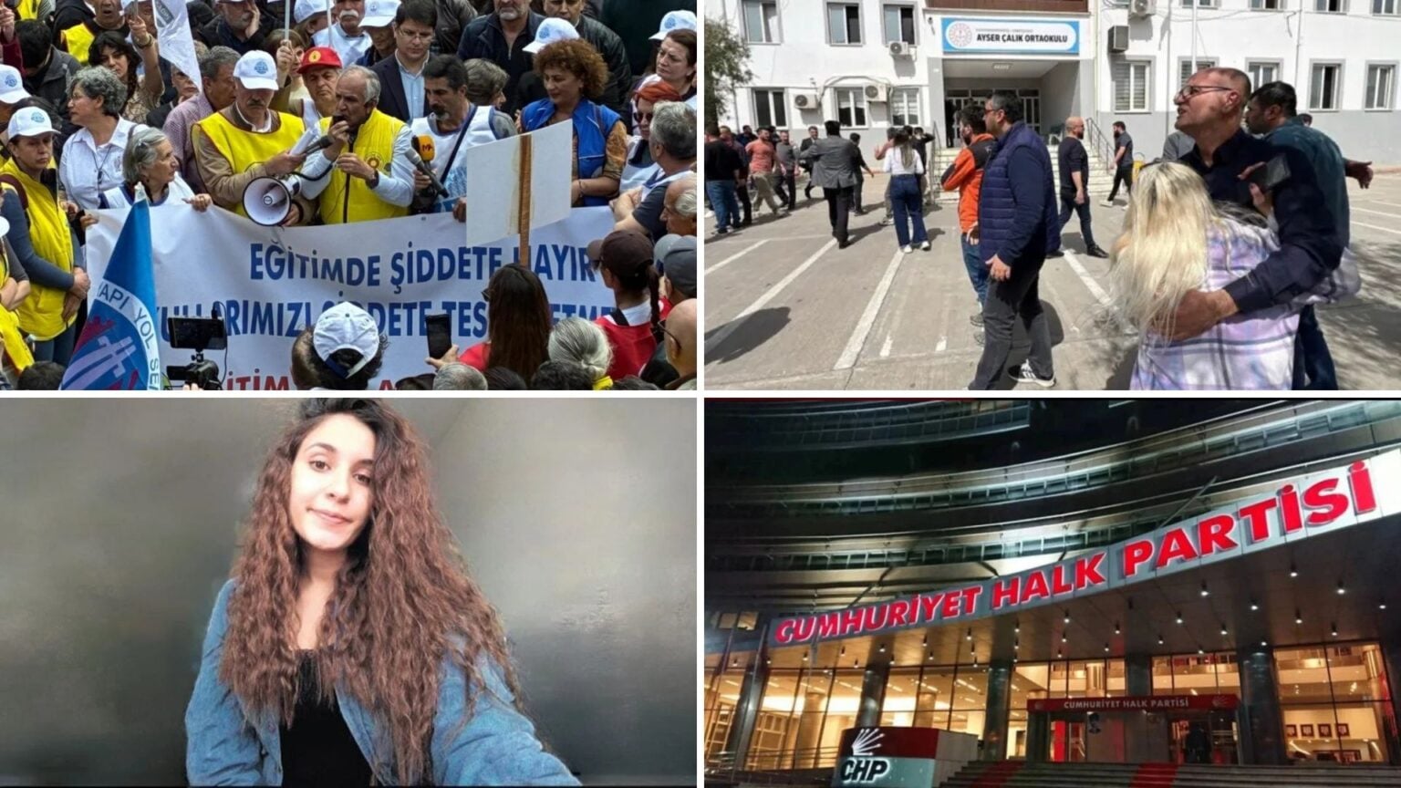 Bugün bilmeniz gerekenler (16 Nisan 2026)