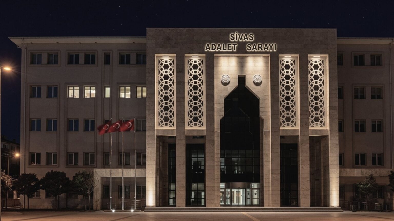 Okul saldırıları sonrası Sivas’ta 10. sınıf öğrencisi tutuklandı