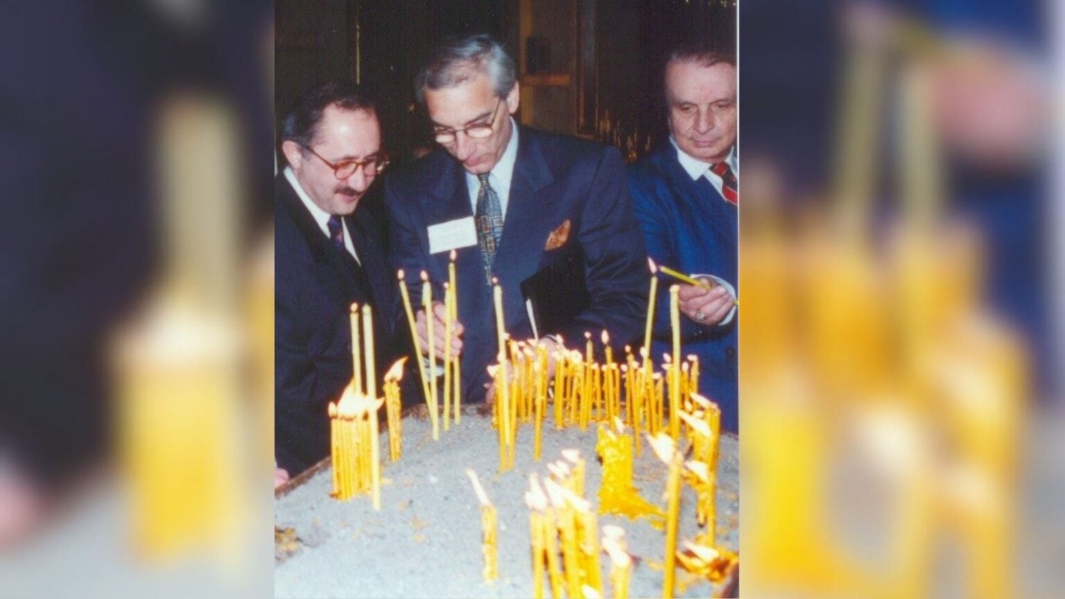 Taner Akçam yazdı: Hrant Dink ve Urfalı Hacı Halil’in anısına