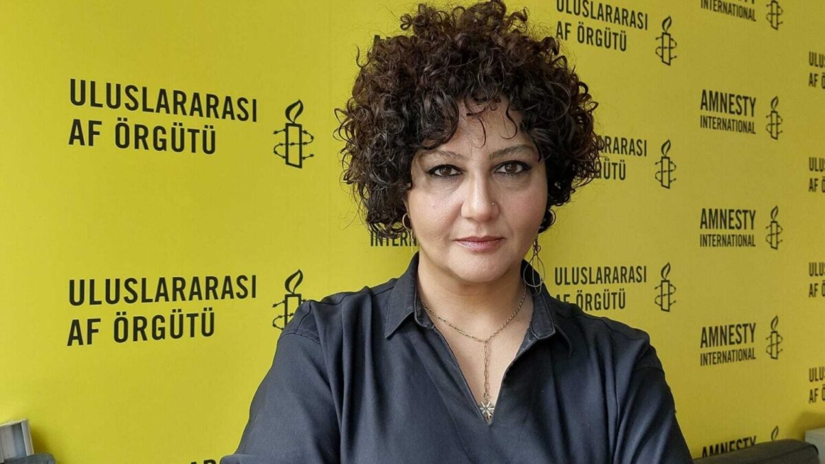 Af Örgütü'nden 23 Nisan'da