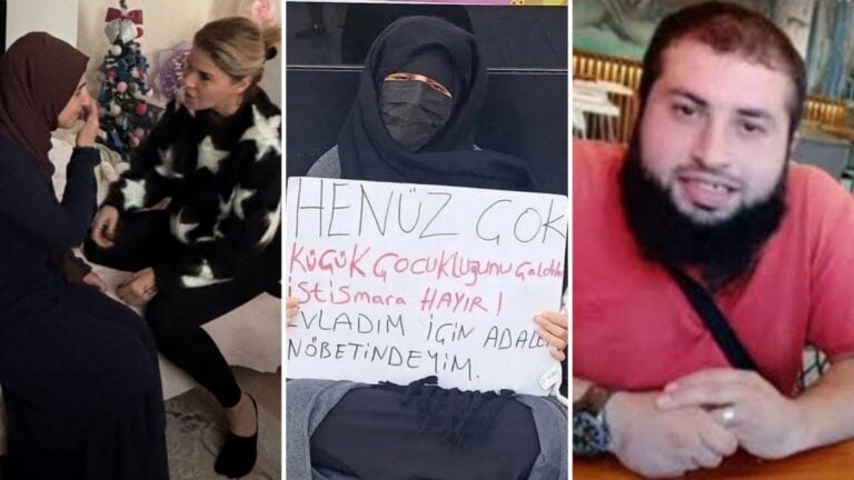 Gülben Ergen hakkında soruşturma