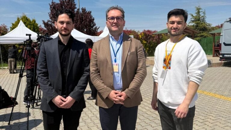 İBB davasındaki tahliyeler