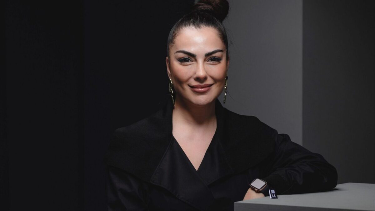Dilek Yurdakul’un uluslararası başarısına