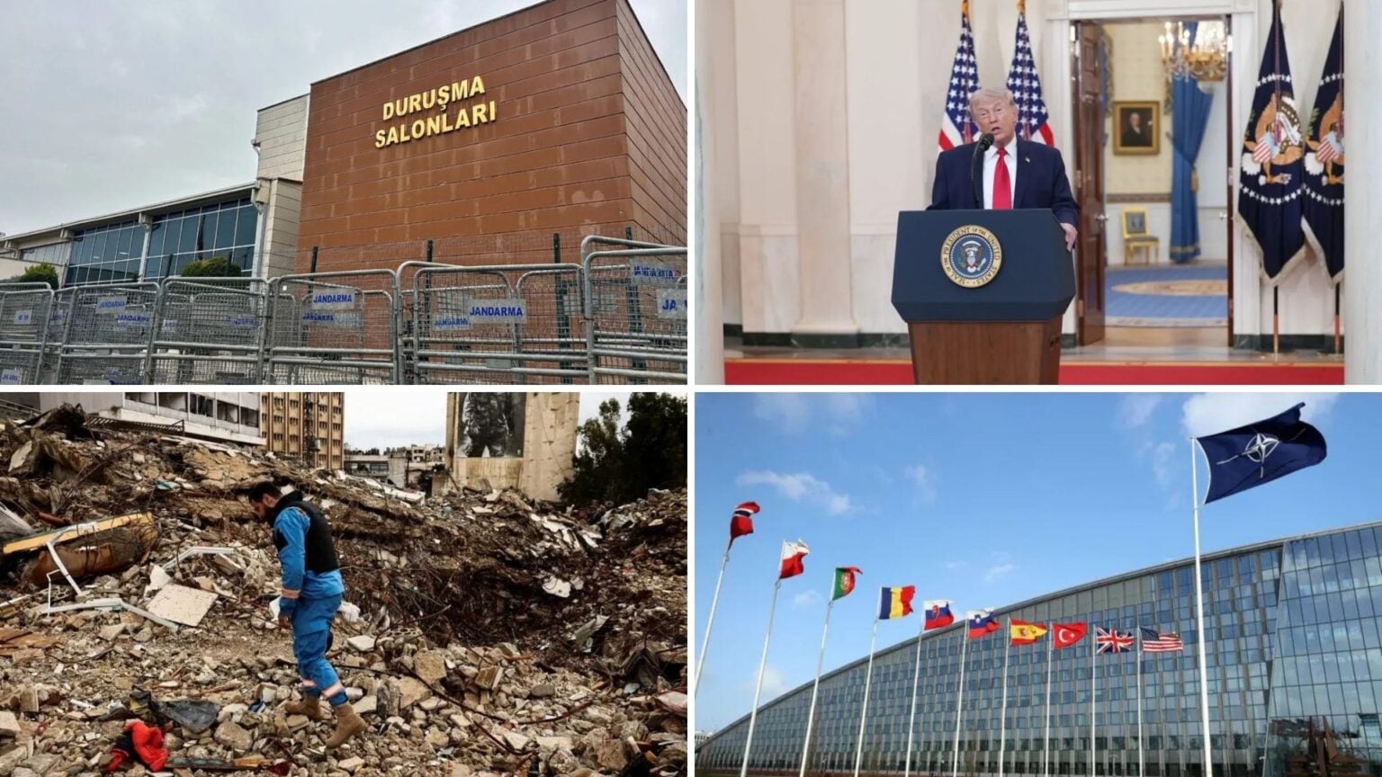 Bugün bilmeniz gerekenler (2 Nisan 2026)