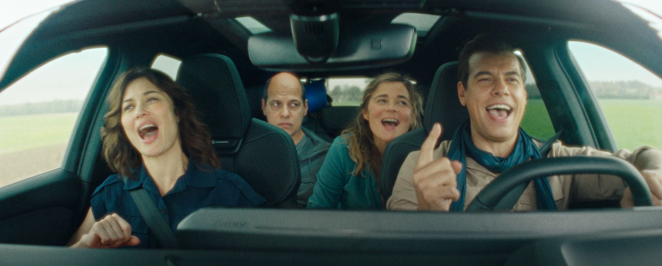 Film festivalinde gülmek isteyenler için kaçırılmaması gereken filmler