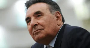 Aydın Doğan ve Doğan Grubu