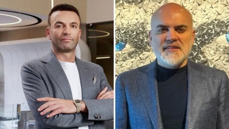 Murat Kapki’den Adem Soytekin dilekçesi: "Adama bak özgüven patlaması yaşıyor"