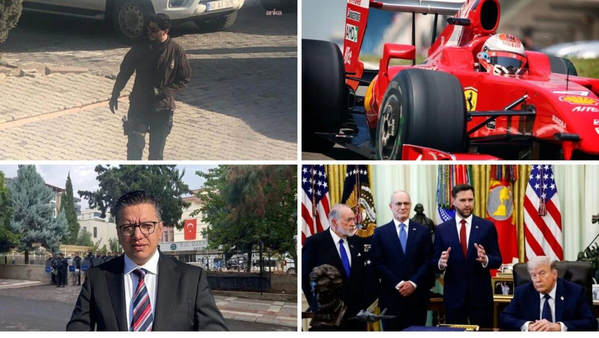 Bugün bilmeniz gerekenler (24 Nisan 2026)