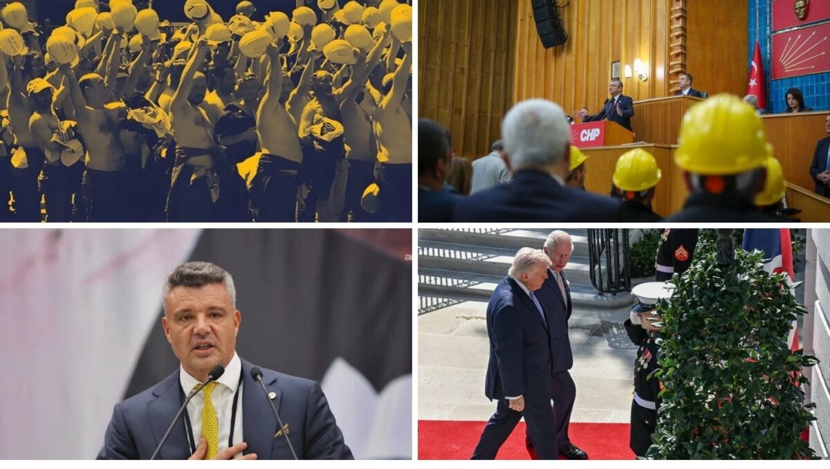 Bugün bilmeniz gerekenler (28 Nisan 2026)