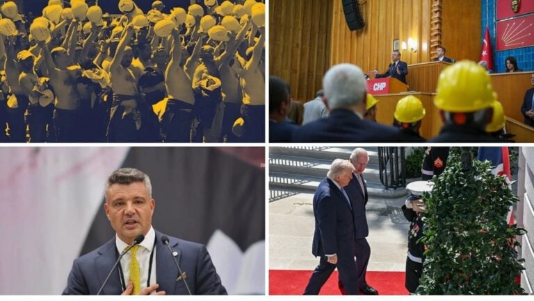 Bugün bilmeniz gerekenler (28 Nisan 2026)