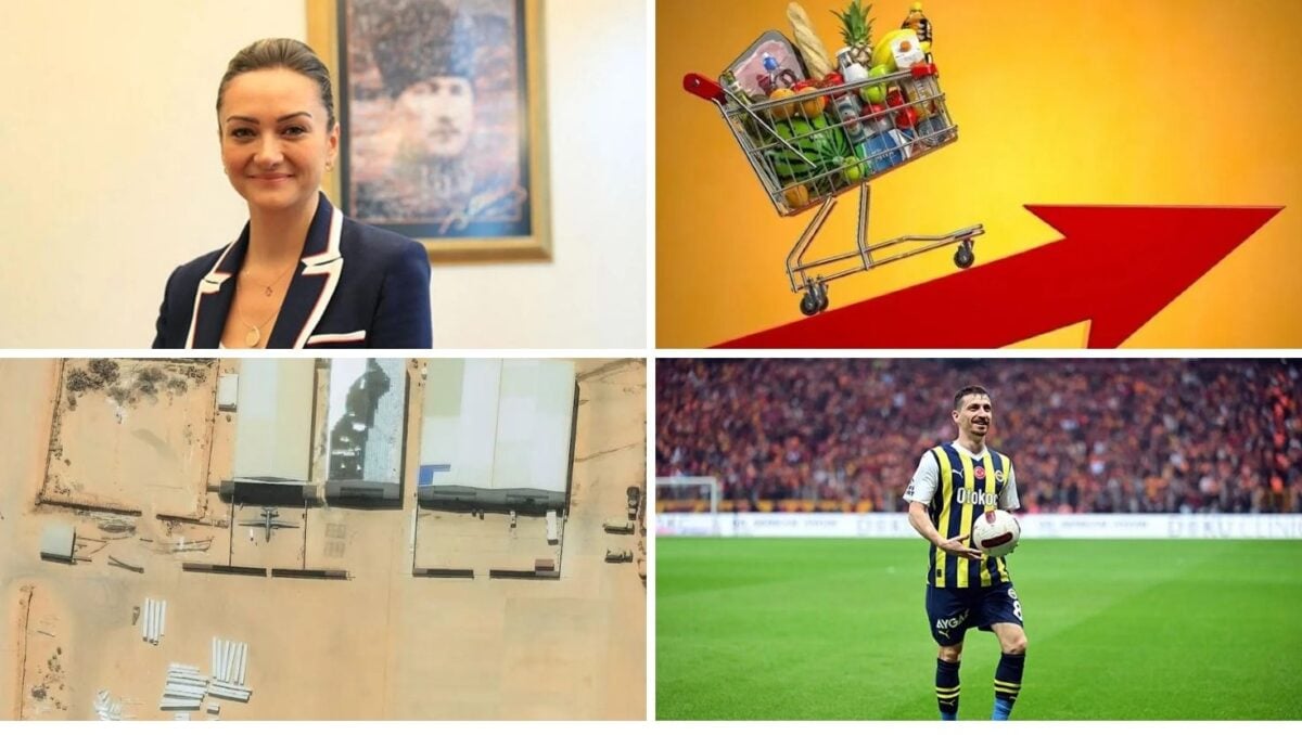 Bugün bilmeniz gerekenler (2 Nisan 2026)