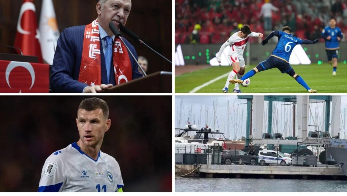 Bugün bilmeniz gerekenler (1 Nisan 2026)