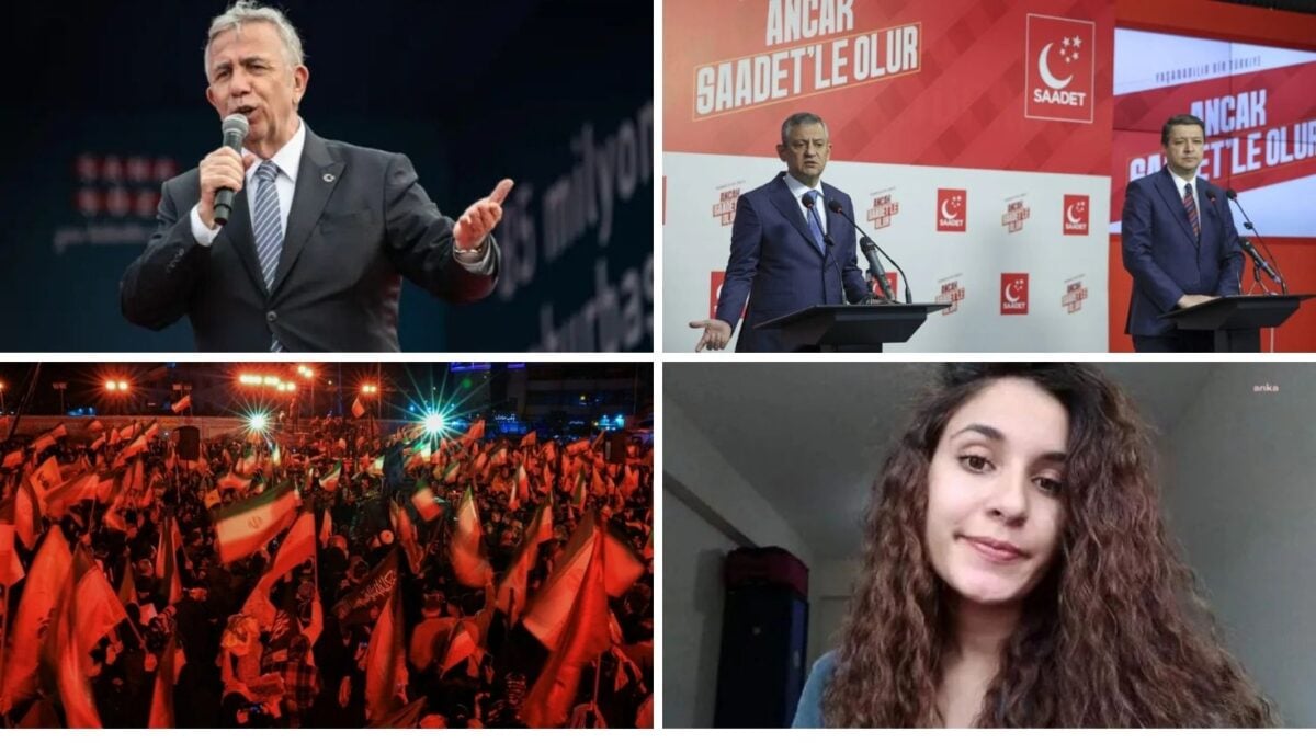 Bugün bilmeniz gerekenler (14 Nisan 2026)