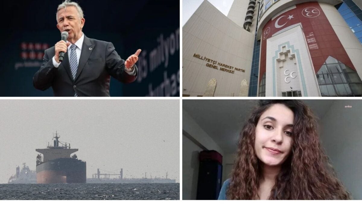 Bugün bilmeniz gerekenler (17 Nisan 2026)