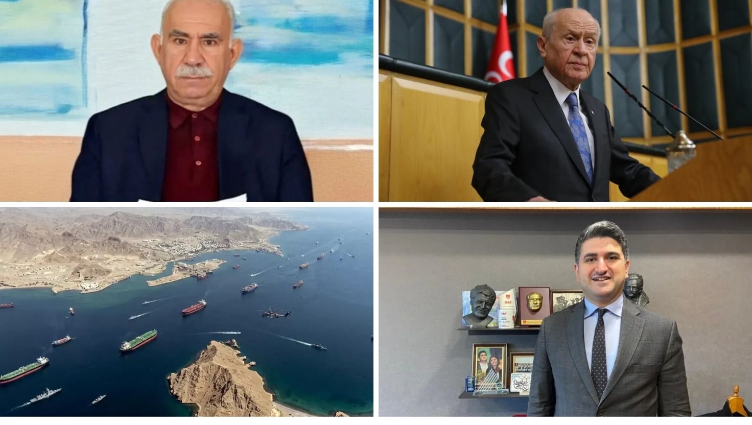 Bugün bilmeniz gerekenler (21 Nisan 2026)