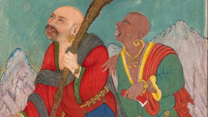 Cevat Düşün yazdı: Babailer isyanı
