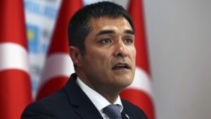 Buğra Kavuncu