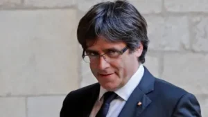 Carles Puigdemont haberleri