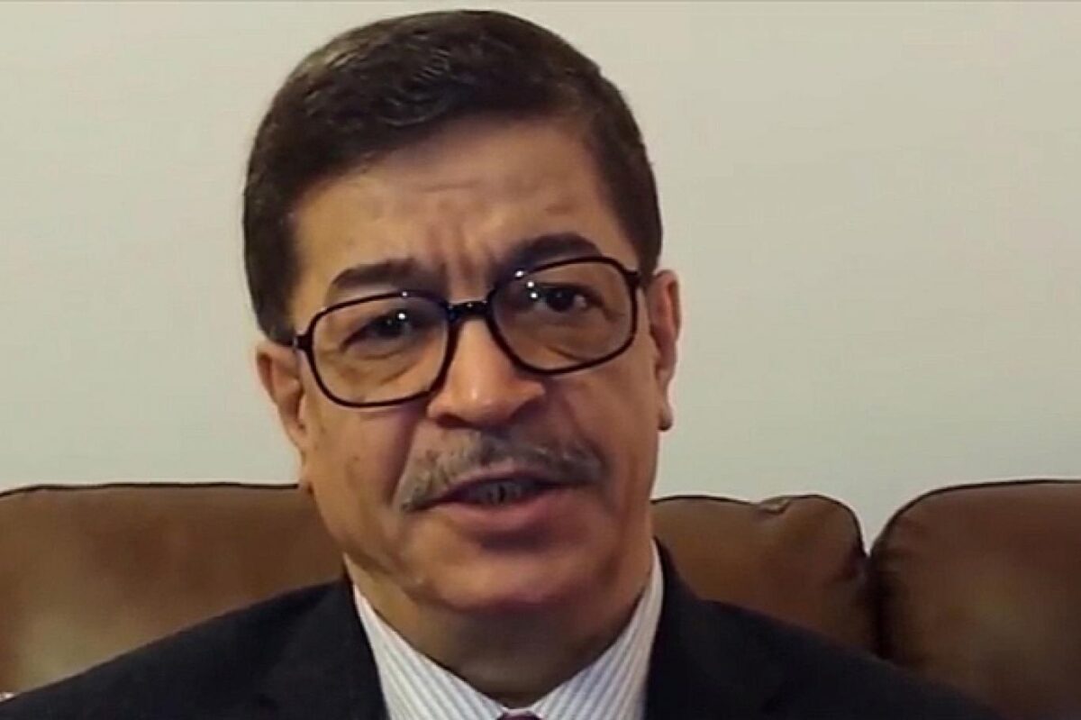 GAMOH lideri Çehregani Medyascope'a konuştu: İran'da bağımsız bir Türk devleti kurmak istiyoruz