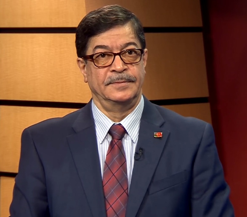 GAMOH lideri Çehregani Medyascope'a konuştu: İran'da bağımsız bir Türk devleti kurmak istiyoruz