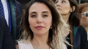 Dilruba Kayserilioğlu haberleri