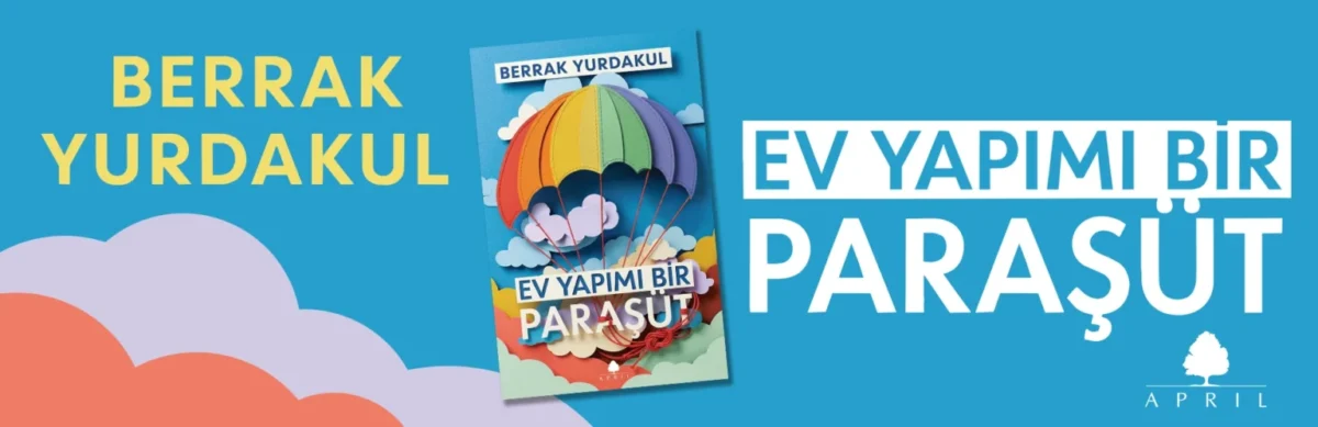 Zihnin kumandası kimde? Bir paraşütle kendi boşluğuna atlamak