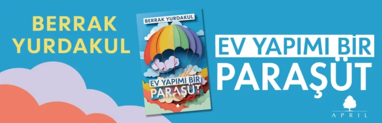 Zihnin kumandası kimde? Bir paraşütle kendi boşluğuna atlamak