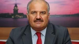 Eyüp Aksu haberleri