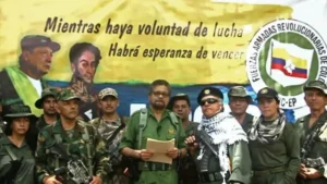 kolombiya farc