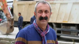 Fatih Mehmet Maçoğlu haberleri