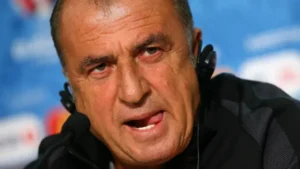 Fatih Terim haberleri