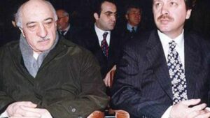 erdoğan gülen haberleri