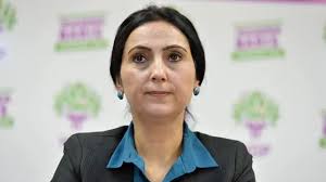 Figen Yüksekdağ haberleri