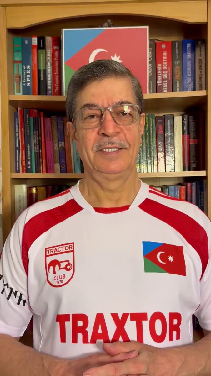 GAMOH lideri Çehregani Medyascope'a konuştu: İran'da bağımsız bir Türk devleti kurmak istiyoruz