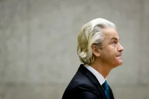 Geert Wilders haberleri