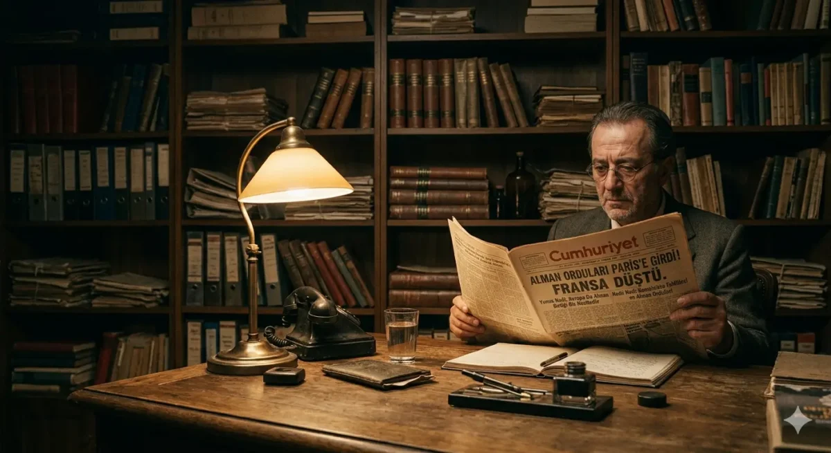 Amanın sosyaller, arslan sosyaller!