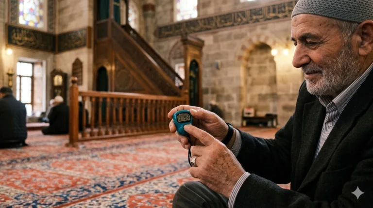 Burak Karataş yazdı: Zikirmatik teknolojisi