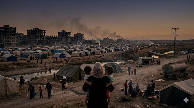 Savaşın görünmeyen cephesi