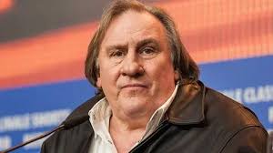 Gerard Depardieu haberleri
