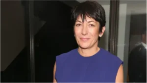 Ghislaine Maxwell haberleri