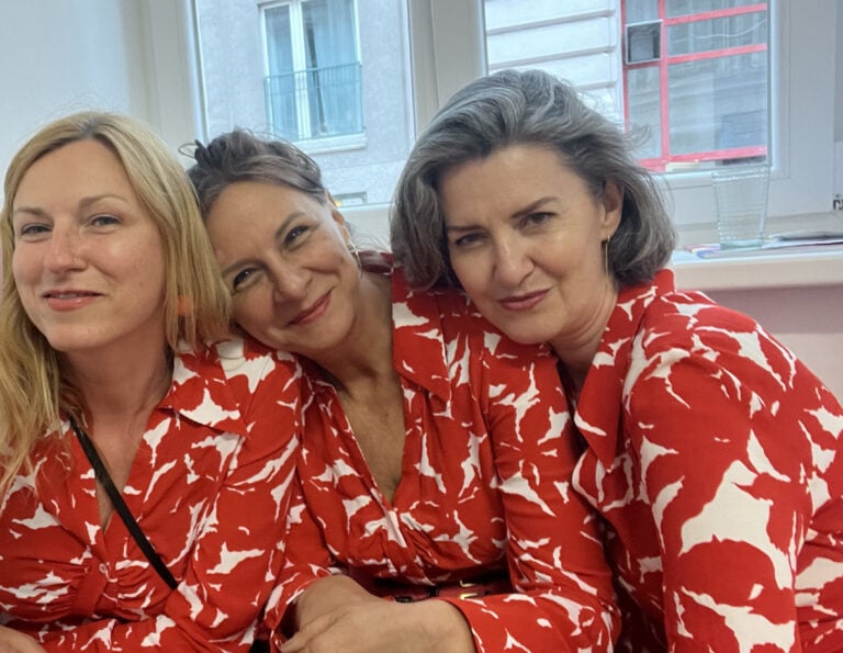 Viyana’dan İstanbul’a "yeniden düşünmek"