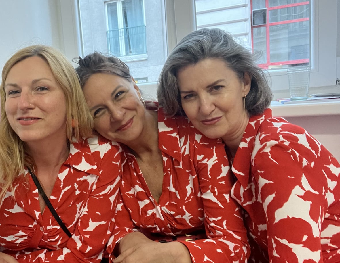 Viyana’dan İstanbul’a "yeniden düşünmek"