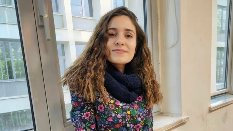 Gülistan Doku cold case Turkey's femicide problem 1