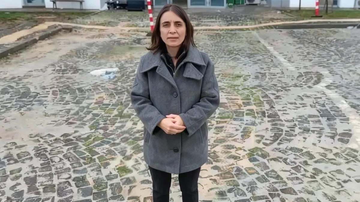 Gülistan Doku cold case Turkey's femicide problem 2