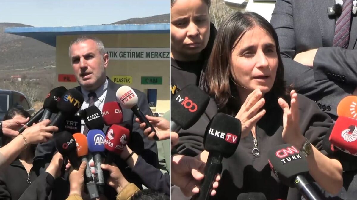 Gülistan Doku'nun ablası Aygül Doku: "Deliller 10 bin dolar karşılığında yok edildi"