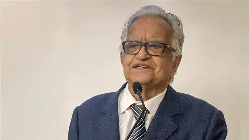 Prof. Dr. Hasan Hüsrev Hatemi 88 yaşında hayatını kaybetti