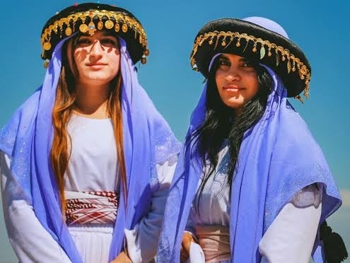 Cevat Düşün yazdı - Çarşema Sor (Kırmızı Çarşamba): Ezidi inancına göre evrenin doğum öyküsü