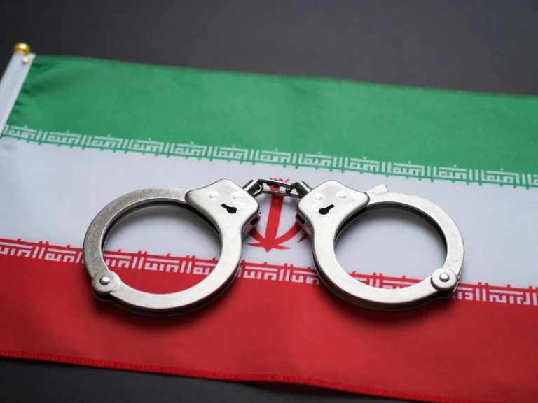 Iran’s ‘double threat’1